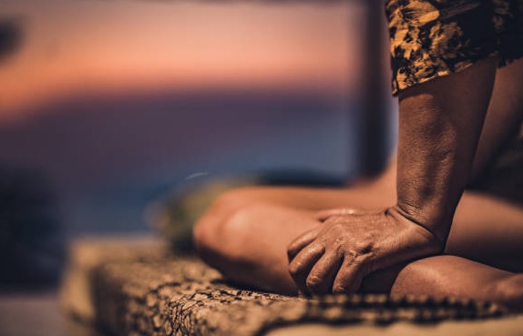Best Thai Massage Victoria