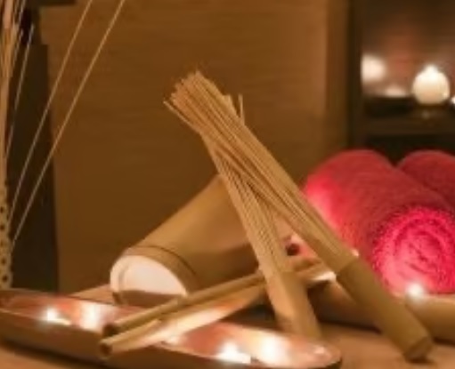 Relaxing Massage London