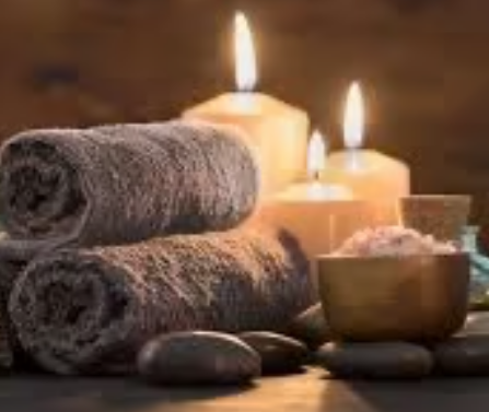 Relaxing Massage London