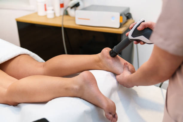 Effective Muscle Relief
