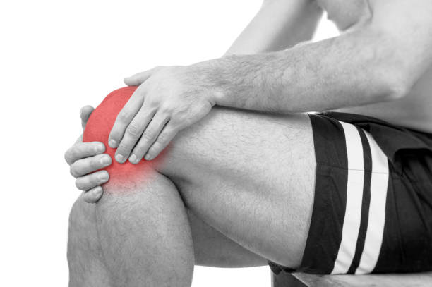 Ideal for Athletes and Those with Chronic Pain