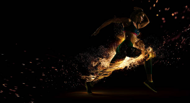 Improve Athletic Performance