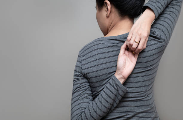 Relieve Chronic Muscle Strains and Injuries